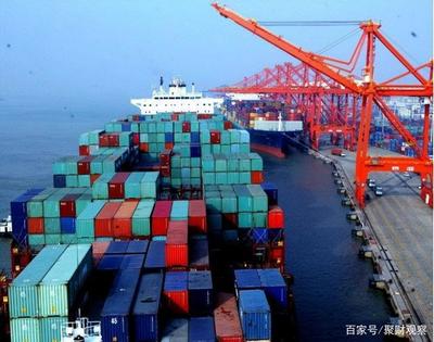 最新數(shù)據(jù)!中俄貿(mào)易額達(dá)到3249億元,我國(guó)進(jìn)口了什么產(chǎn)品?