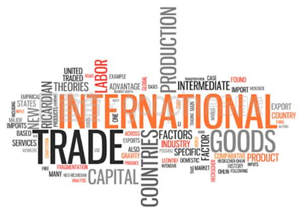 國(guó)際貿(mào)易 全球合作的橋梁與挑戰(zhàn)