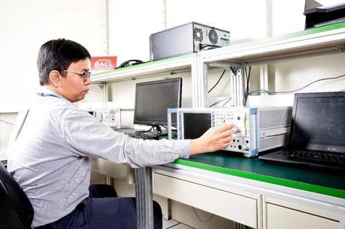 喜訊丨熱烈慶祝Bacl深圳西鄉(xiāng)實驗室獲得A2LA授權(quán)認(rèn)可