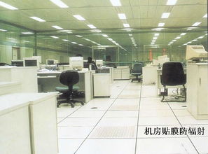 浩毅實(shí)業(yè) 建筑玻璃貼膜技術(shù)咨詢服務(wù)，助力建筑節(jié)能與安全升級(jí)